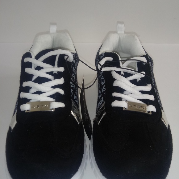 🌟Bebe girls shoes - Picture 5 of 6